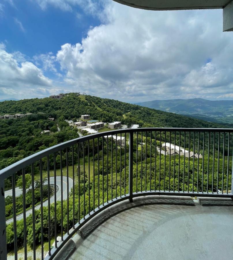 Sugar Top 2805 Condo Sugar Mountain Esterno foto
